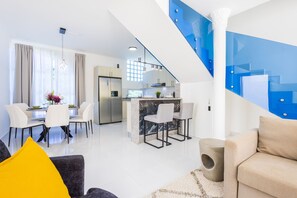 Vila | 3 quartos