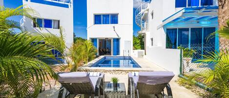 Villa | 3 dormitorios