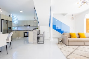 Villa | 3 chambres