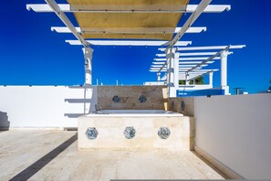 Villa | 3 sovrum