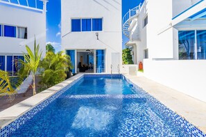 Villa | 3 Schlafzimmer