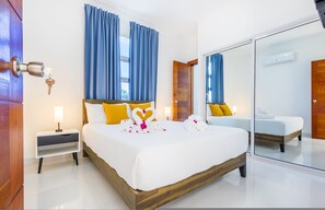 Villa | 3 chambres