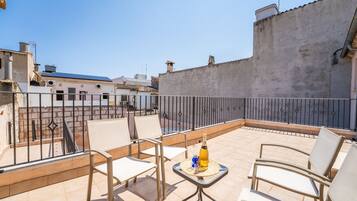Terras