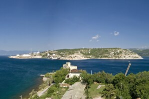 Miscellaneous - Peaceful Retreat Apartments With Terrace (Marcana)