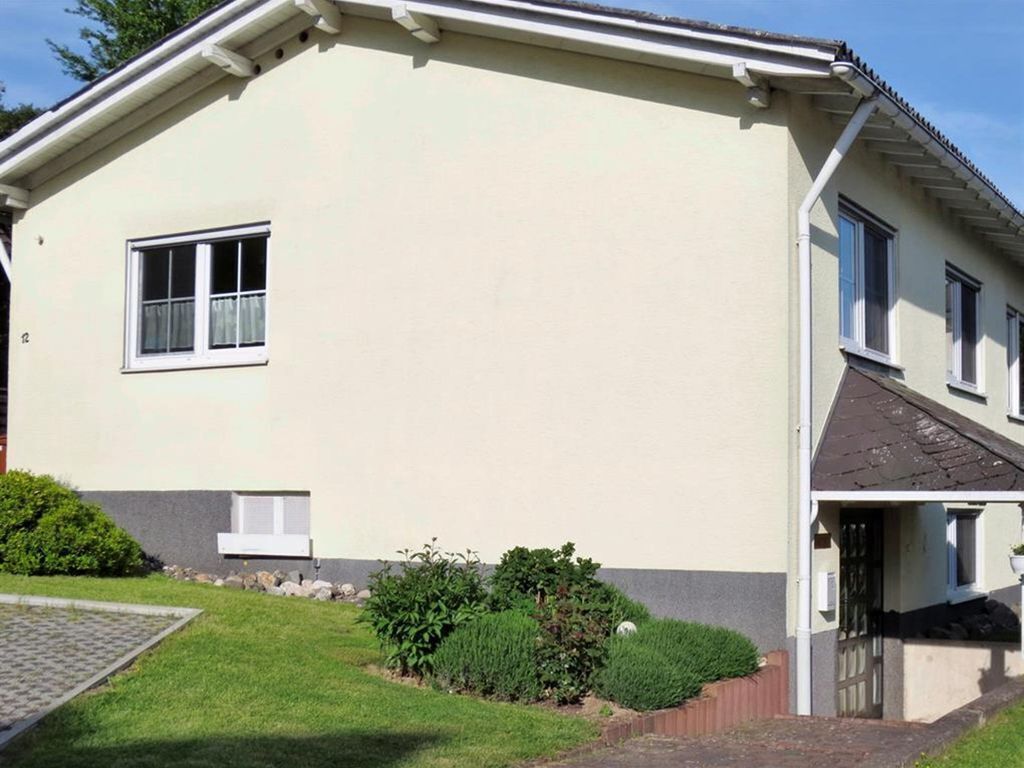 Ferienwohnung Börner