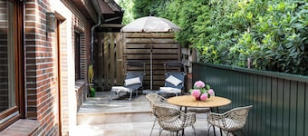 SmartFewo: Suite | Central | Terrace | Parking