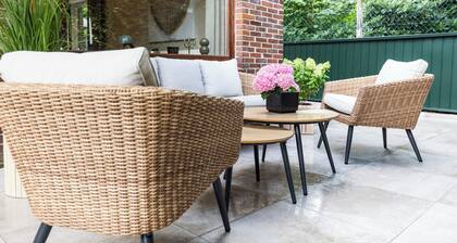 SmartFewo: Suite | Central | Terrace | Parking