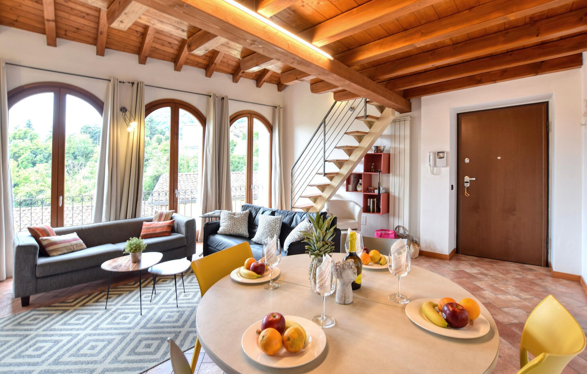 living-room