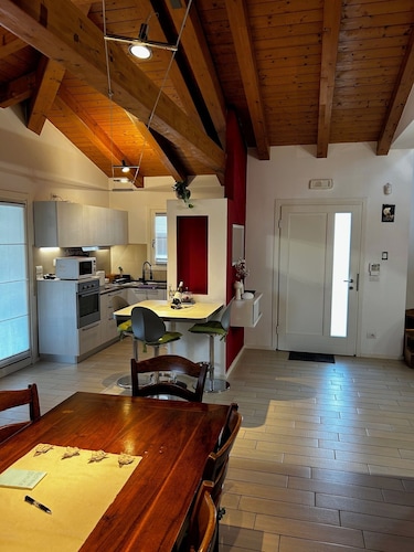 A cozy and serene place for those seeking tranquility and comfort