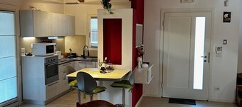 A cozy and serene place for those seeking tranquility and comfort