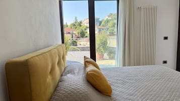 2 camere, ferro/asse da stiro, Wi-Fi gratuito, lenzuola