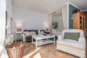 1 Schlafzimmer, kostenloses WLAN