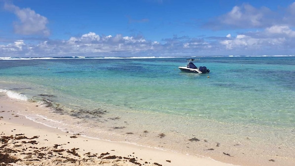 Plage
