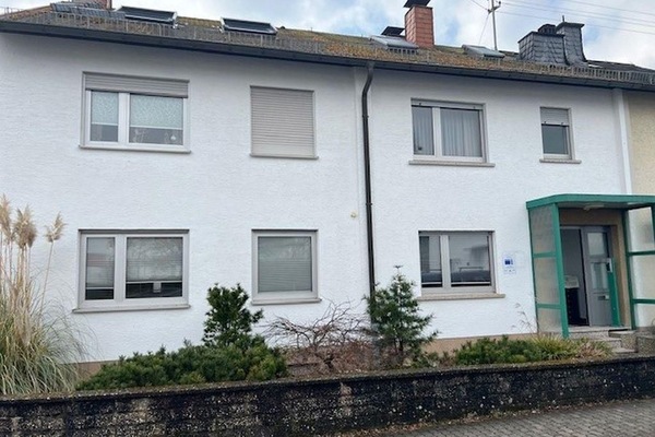 Ferienwohnung Zur Goldschmiede