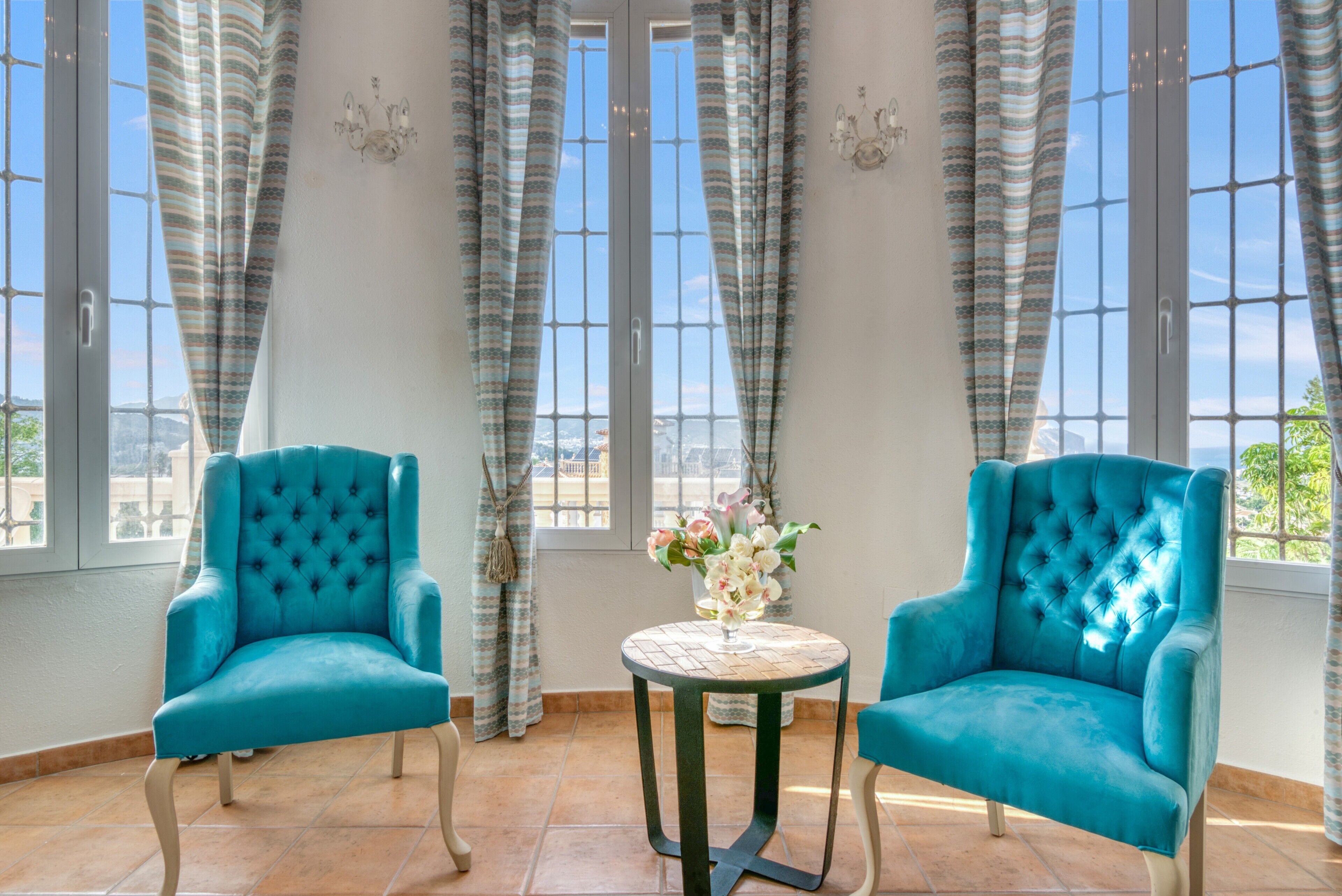 Interieur