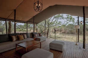 Περιοχή καθιστικού