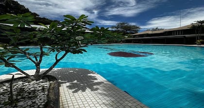Arwana Perhentian Resort - Bluestar