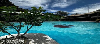 Arwana Perhentian Resort - Bluestar