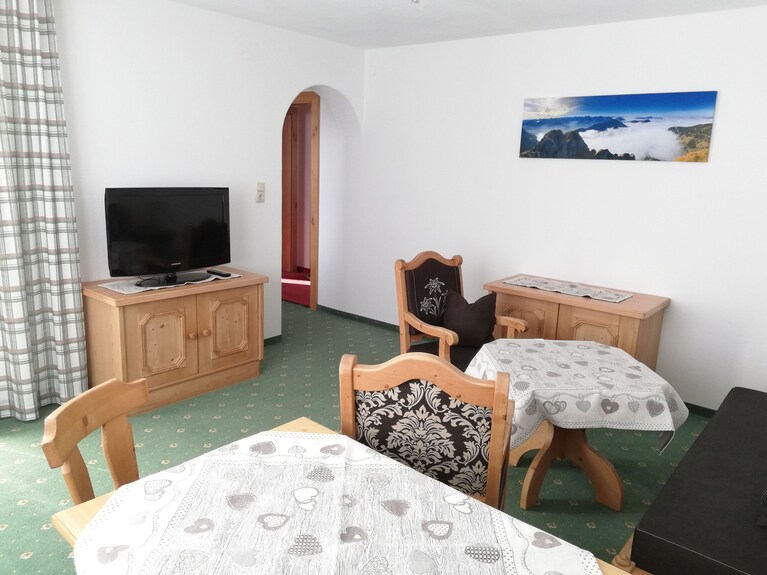 Ferienwohnung Top 2 - Apartment Austria - Tannheim