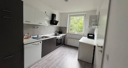 Lovely apartment in Lünen