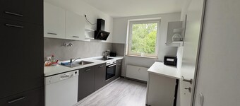 Lovely apartment in Lünen