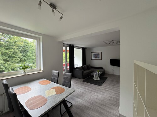 Lovely apartment in Lünen