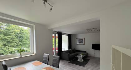 Lovely apartment in Lünen