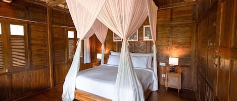 Signature Cabin | Wi-fi percuma