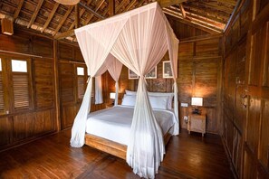 Kabin Khas | Wi-Fi gratis