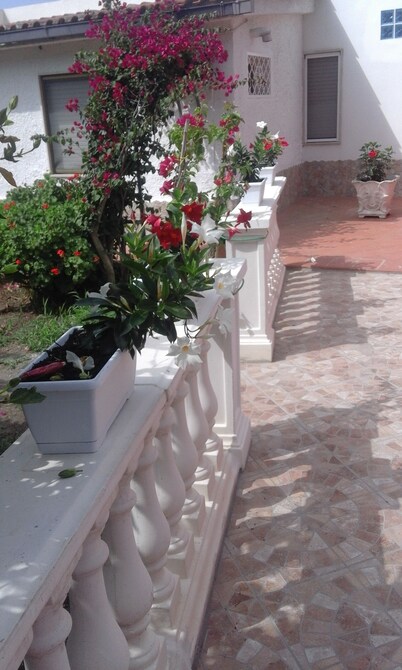 Seaside Cottage Ventotene