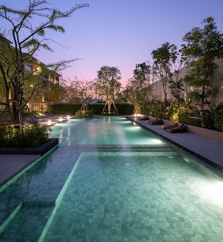 PAAK Hotel Suvarnabhumi
