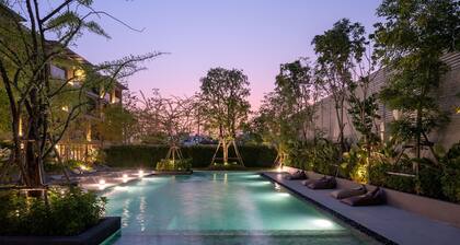 PAAK Hotel Suvarnabhumi