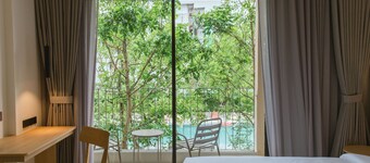 PAAK Hotel Suvarnabhumi