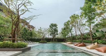 PAAK Hotel Suvarnabhumi