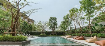PAAK Hotel Suvarnabhumi