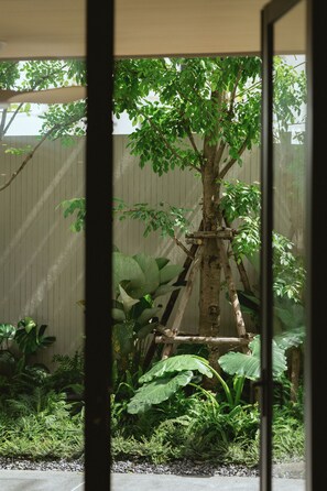 Jardin