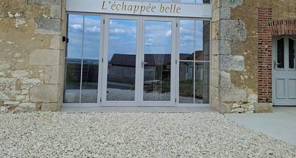 l'échappée belle
