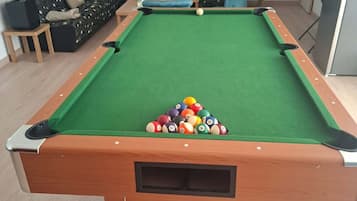 Sala de jogos
