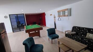 Sala de juegos