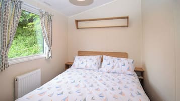 3 bedrooms, free WiFi