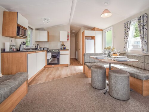 3 bedroom accommodation in Port Haverigg Marina Village