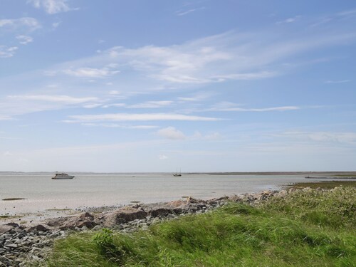 Alojamiento de 3 habitaciones en Port Haverigg Marina Village