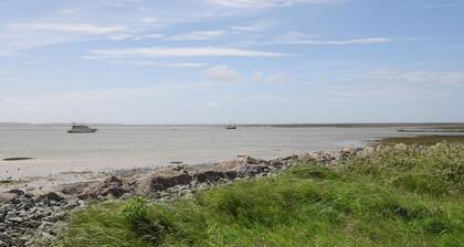 Alojamiento de 3 habitaciones en Port Haverigg Marina Village