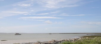 3 bedroom accommodation in Port Haverigg Marina Village