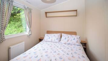 3 quartos, Wi-Fi de cortesia