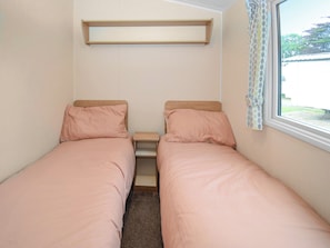 3 bedrooms, free WiFi