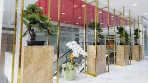 Recepción
