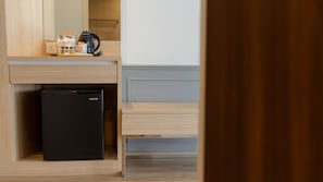 Deluxe Premier Room | Kamervoorziening