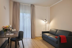 Family Suite | Living area - Zenit Park Hotel (Rivalta di Torino)