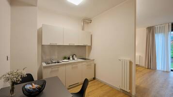 Appartamento | Cucina privata